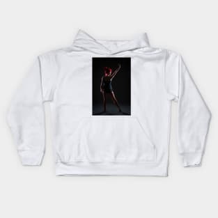 Dancer Kids Hoodie